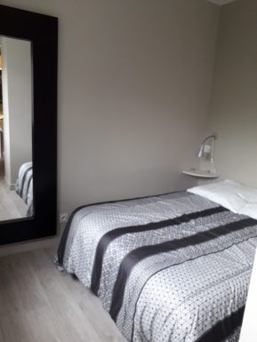 T1 – 1 à 2 pers. – BAL46/A