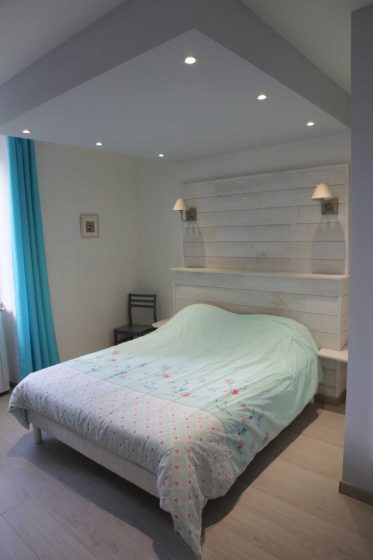 T2 – 1 à 2 pers. – OUL1/A