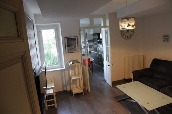 T2 – 1 à 2 pers. – OUL1/A