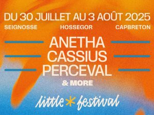 Little Festival