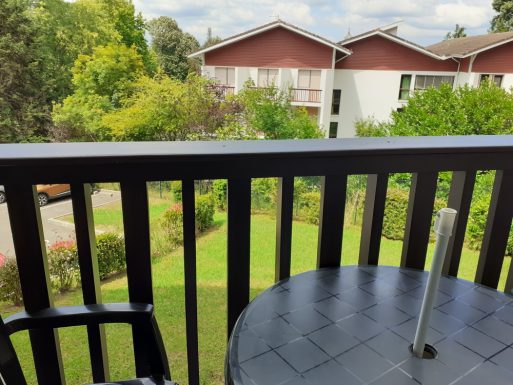 Studio – 1 à 2 pers. – LAI56/B