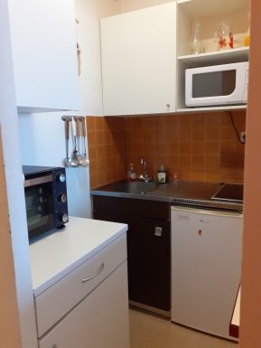 Studio – 1 à 2 pers. – LAI56/B