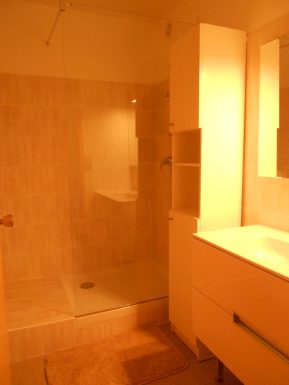 Studio – 1 à 2 pers. – LAI56/B