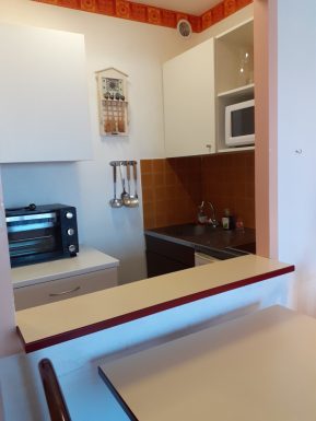 Studio – 1 à 2 pers. – LAI56/B