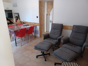 Les Catalpas n° 4