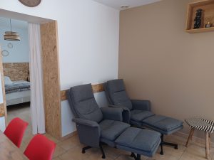 Les Catalpas n° 4