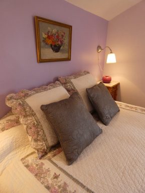 La Bergerie de Caupenne