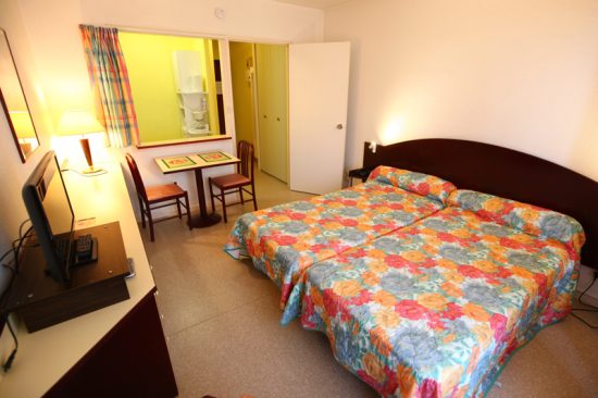 Studio – 1 à 2 pers. – LAN113/B