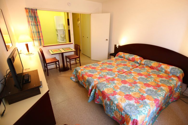 Studio – 1 à 2 pers. – LAN113/B