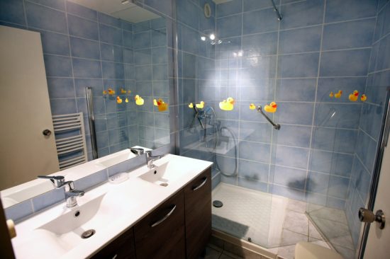 Studio – 1 à 2 pers. – LAN113/B