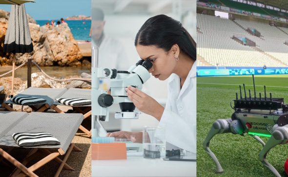 Start-ups landaises : trois entreprises qui réinventent leur domaine