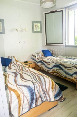 Motels Beauséjour du n°1 au n°8
