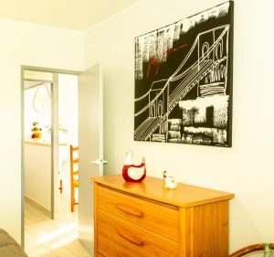 Motels Beauséjour du n°1 au n°8