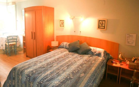 Motels Beauséjour du n°9 au n°12