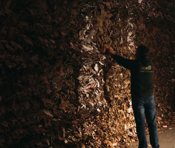 Économie circulaire dans les Landes : 5 entreprises qui donnent une seconde vie aux matériaux