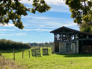 Domaine Bourgade