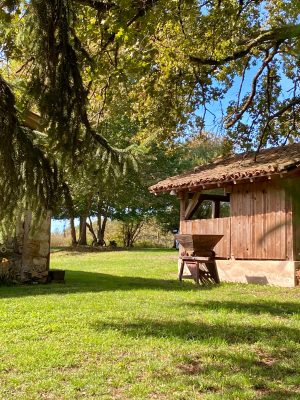 Domaine Bourgade