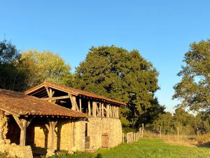 Domaine Bourgade