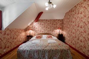 La Maison rose