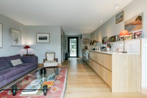 Le bosquet