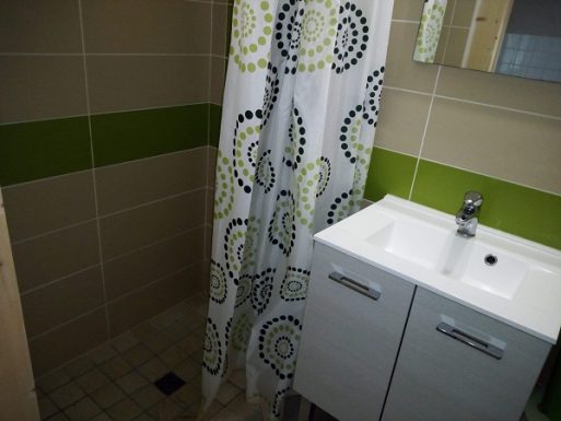 Les Glycines – Coloquinte et Dahlia