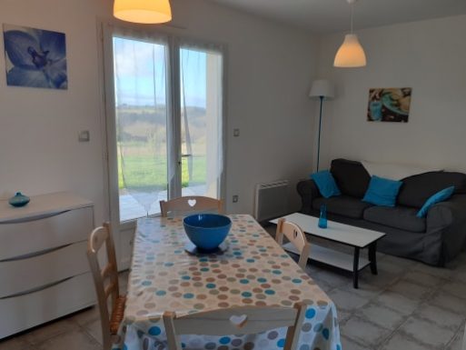 Résidence l&rsquo;Oliveraie n° 1 – 4 – 7