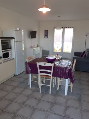 Résidence l&rsquo;Oliveraie n° 2 -3 – 5 – 6