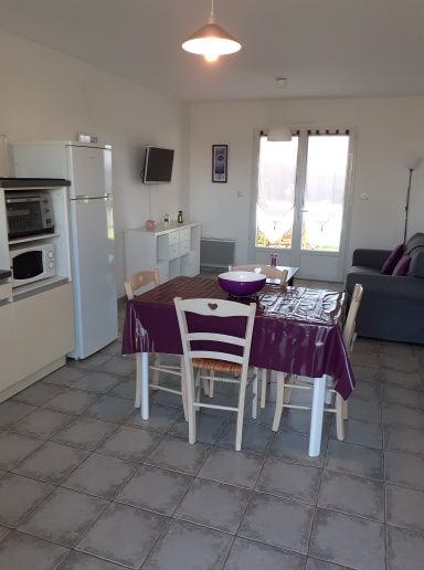 Résidence l&rsquo;Oliveraie n° 2 -3 – 5 – 6