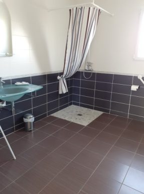 Résidence l&rsquo;Oliveraie n° 2 -3 – 5 – 6