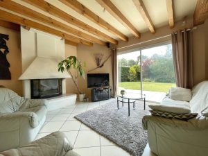 51936774  – Maison – 4 pièces à SEIGNOSSE