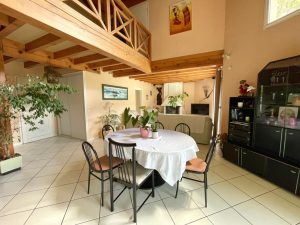 51936774  – Maison – 4 pièces à SEIGNOSSE