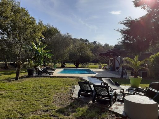 Les Gîtes de Castera