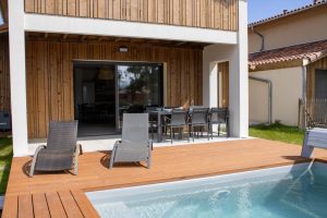 Cottage des Glycines