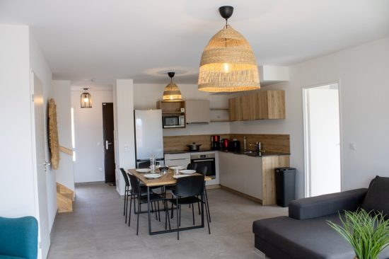 Cottage des Glycines