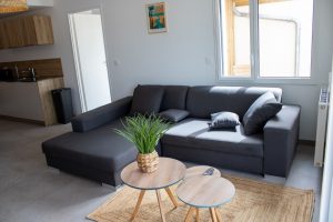 Cottage des Glycines