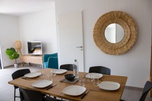Cottage des Glycines
