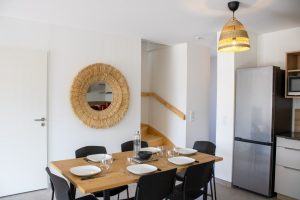 Cottage des Glycines