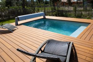 Cottage des Glycines