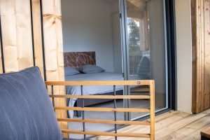 Cottage des Glycines