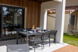 Cottage des Glycines