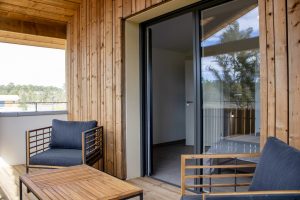 Cottage des Glycines