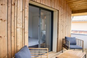 Cottage des Glycines