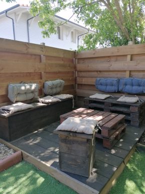 Laffitte Jean-Luc & Céline