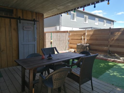 Laffitte Jean-Luc & Céline