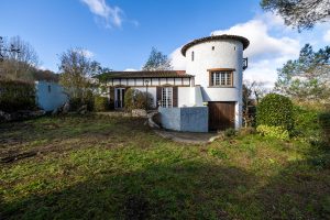 51891826  – Maison – 4 pièces à GEAUNE