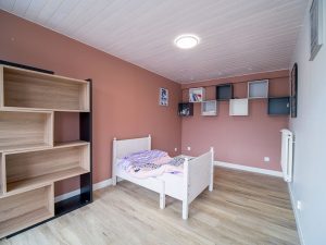 52423625  – Maison – 6 pièces à LABOUHEYRE