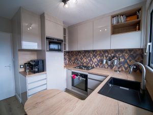 52423625  – Maison – 6 pièces à LABOUHEYRE