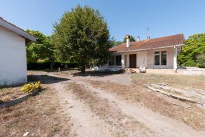 52278473  – Maison – 3 pièces à MONT DE MARSAN