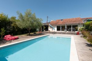 52358556  – Maison – 4 pièces à MONT DE MARSAN