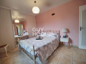 52256624  – Maison – 5 pièces à BEYLONGUE